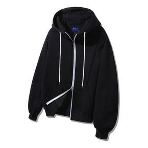 [본딩] 앨빈클로 베이직 하이넥 시그니처 투웨이 후드집업 DLX3104 (2 COLOR)