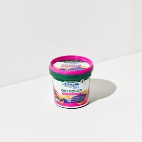 퓨어 옥시 파워 표백제 컬러의류용 500g,1개