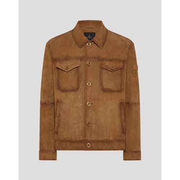 페트레이 25 S/S [  CHAGOS  차고르  ] BROWN/브라운 - PRMLT001G0SBR