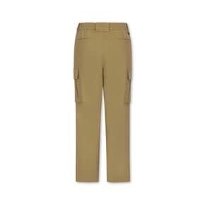 WAAC(왁골프)[WAAC X JONES] Cargo Tapered Fit Pants_WMPNA24671BEX