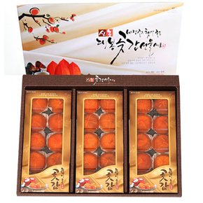 반건시 영동햇살곶감 소망2호(1.65kg=30과x55g)