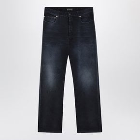 청바지 SS26 857194TTW64 7088339