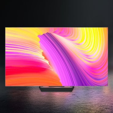 이스트라 24년형 신제품 5년무상AS 미니LED 구글TV 이스트라 쿠카 UC752MLED 190cm 스마트TV