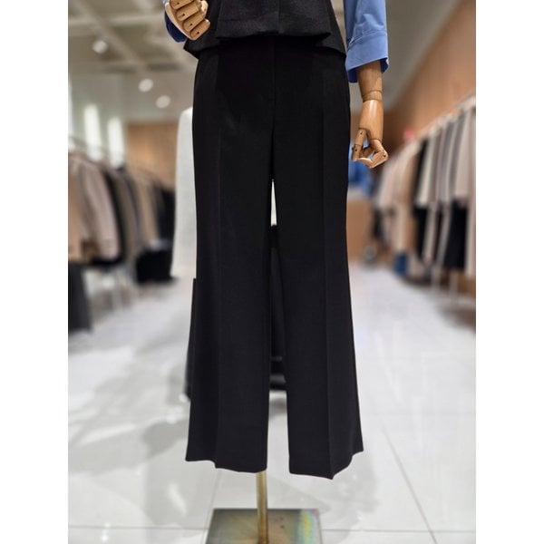 [부산점] [라인어디션](N854)여성트롤리아 부츠컷 슬랙스 NVSLPD8900