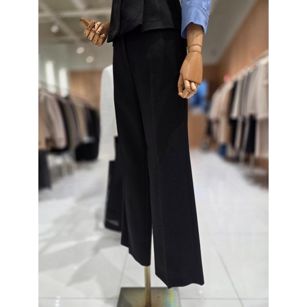 [부산점] [라인어디션](N854)여성트롤리아 부츠컷 슬랙스 NVSLPD8900