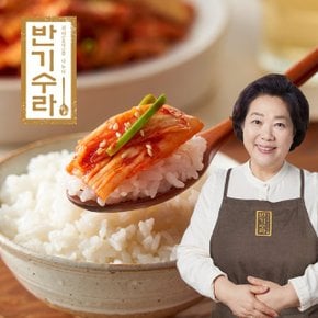 양희경 국내산 정성담은 겉절이 3kg