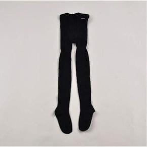 베이직 심플 타이즈 11J929801-05(BLACK)