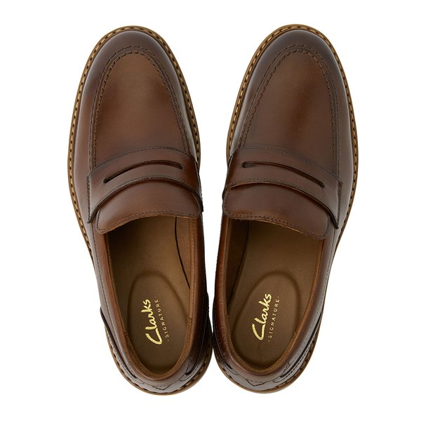 [부산점] 알드윈 스텝 남성 로퍼 26178430