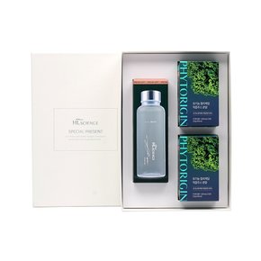 파이토리진 유기농 컬리케일 착즙주스 분말 2박스 + 보틀 선물세트