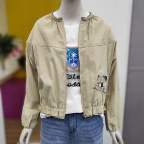 스파카 점퍼 BAJP52331 BG