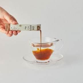 간편 액상 보리차 원액 진액  무첨가 10ml * 12스틱