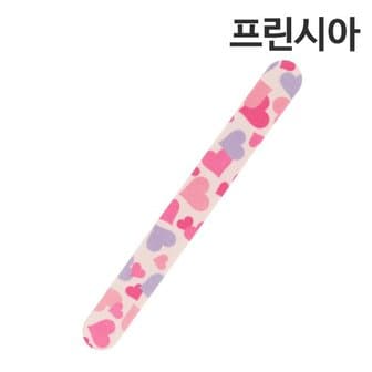 프린시아 버퍼 1P /손톱버퍼.네일아트.네일용품