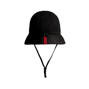 FROSTWAVE KNITTED HAT (999)