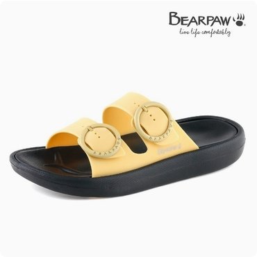 베어파우 NOVA WOMENS 여성 슬리퍼 K222259-W-SC