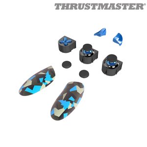 트러스트마스터 eSWAP X PRO용 컬러팩 BLUE [XBOX, PC용]
