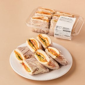 치폴레치킨 샌드위치