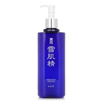 블루체리 고세 메디케이티드 설기정 500ml