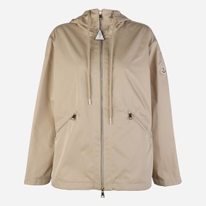 [시흥점] [몽클레어]6S 1A00123 54A1K 238 카시오페아 여성 후드 자켓 베이지