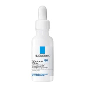 라로슈포제 시카플라스트 B5 페이스 세럼 La Roche-Posay Cicaplast B5 Face Serum 30ml