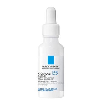  라로슈포제 시카플라스트 B5 페이스 세럼 La Roche-Posay Cicaplast B5 Face Serum 30ml