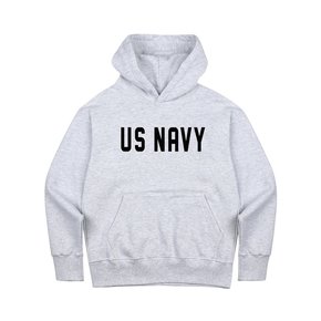 U S NAVY HOODIE