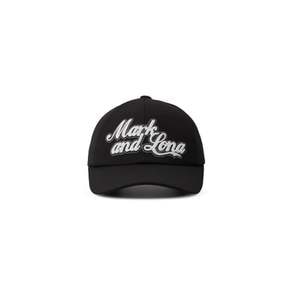 W GN POMPOM BALL CAP 블랙 EVR LS3YP86F BK