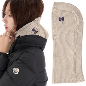 오늘출발 니들스 메리놀 울 바라클라바 RW057 BEIGE