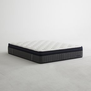 딥슬립 32cm 라텍스 토퍼분리형 침대 싱글 매트리스 S