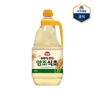 대림선 양조식초 1.8L_P340935143