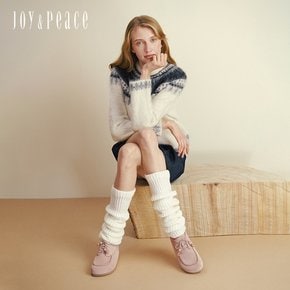 [사은품증정] 여성플랫 JOURNEY03_YZB21_26FPIN