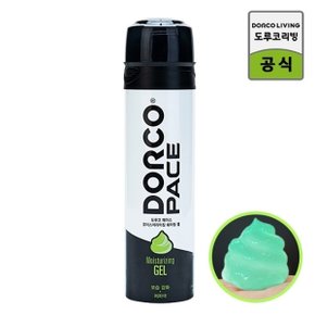 페이스 모이스처라이징 쉐이빙젤 210ml