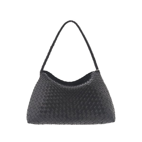 산타 마리아 토트백 8700_BLACK