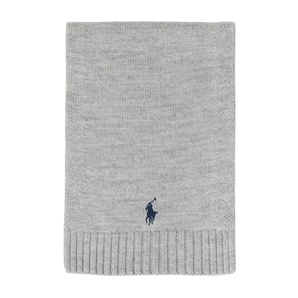 [부산점] 랄프로렌키즈 머플러 323953205002