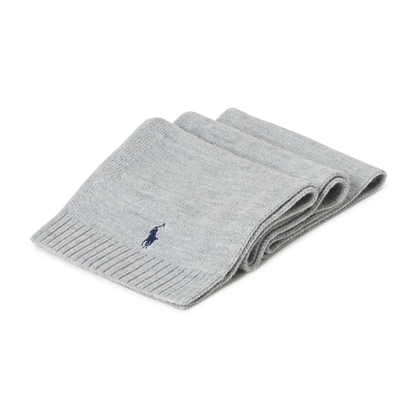 [부산점] 랄프로렌키즈 머플러 323953205002