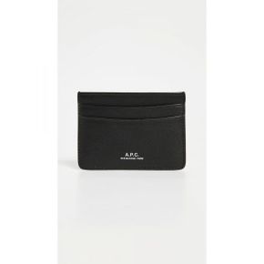 4972236 A.P.C. Andre Cardholder 101519090