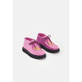 4784712 Clarks TORHILL BISOUS - Casual lace-ups pink interest 91211799