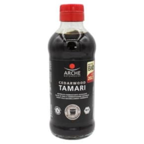 아르헤 Arche Tamari 타마리 간장 250ml (병)