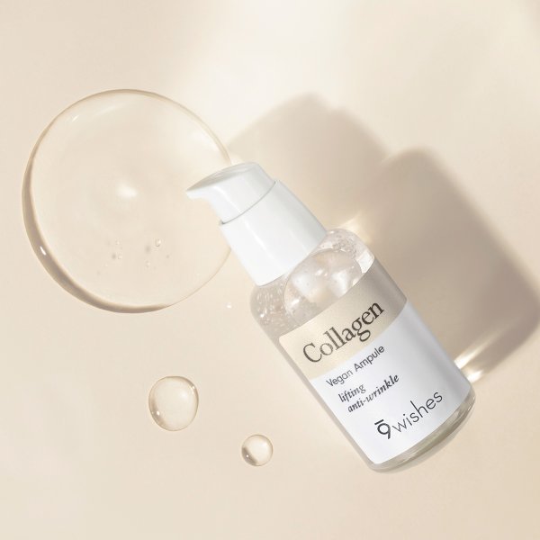 비건 콜라겐 앰플 30ml