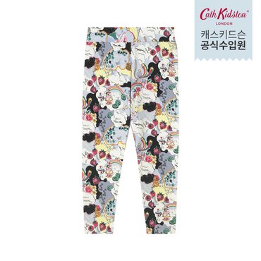캐스키드슨 에브리데이 레깅스 셀프 케어 (CK-K106256318350199_SET)