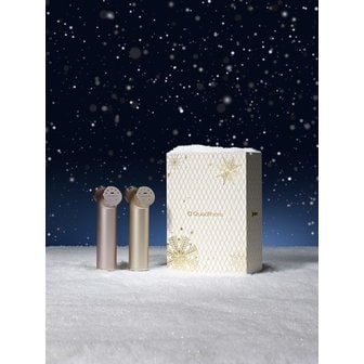 쿼드쎄라 티탄 홀리데이 패키지