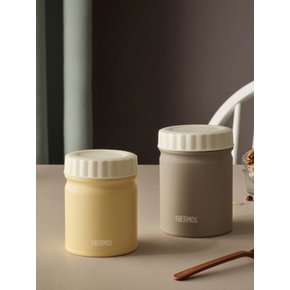 보온보냉 스테인리스 푸드컨테이너 JBT-500K (500ml)