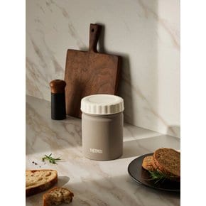 보온보냉 스테인리스 푸드컨테이너 JBT-500K (500ml)