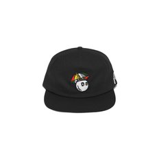 말본 엄브렐러 햇 스냅백 블랙 MALBON Umbrella Hat Snapback M-7929-Black