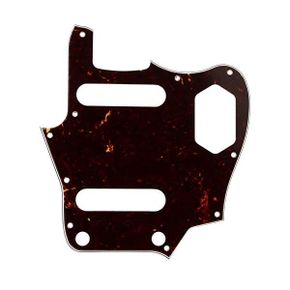 미국 펜더 픽가드 Fender American professional Jaguar - Pickguard Shell 1357738