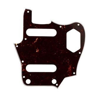  미국 펜더 픽가드 Fender American professional Jaguar - Pickguard Shell 1357738