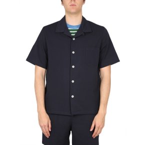 COCKTAIL SHIRT Mens shirt COCKTAILSHIRT_NAVY BLUE