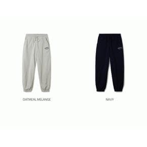 WHOAU 공용 플리스 조거 팬츠 Fleece Jogger Pants WHTME4V32U