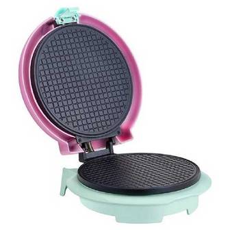 5. 와플머신 가정용..