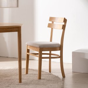 삼익가구 [SSG특가] SAMICK헤브 원목 의자(1EA)