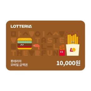 모바일금액권 1만원권 (2%할인)